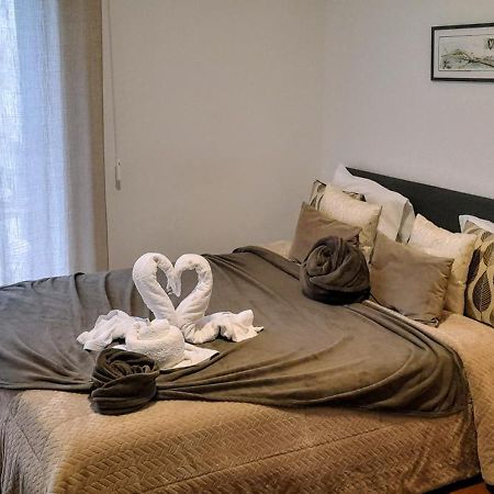 Ria Palace Apartment Aveiro Ngoại thất bức ảnh