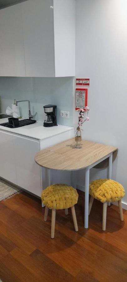 Ria Palace Apartment Aveiro Ngoại thất bức ảnh