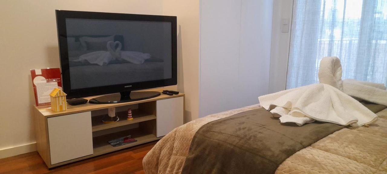 Ria Palace Apartment Aveiro Ngoại thất bức ảnh