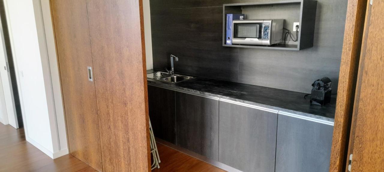 Ria Palace Apartment Aveiro Ngoại thất bức ảnh