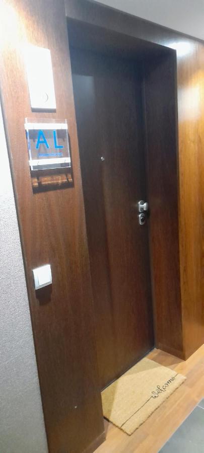 Ria Palace Apartment Aveiro Ngoại thất bức ảnh