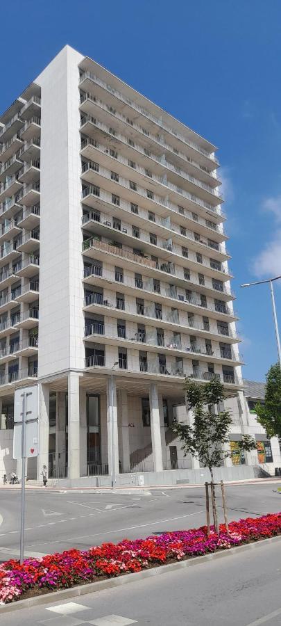 Ria Palace Apartment Aveiro Ngoại thất bức ảnh