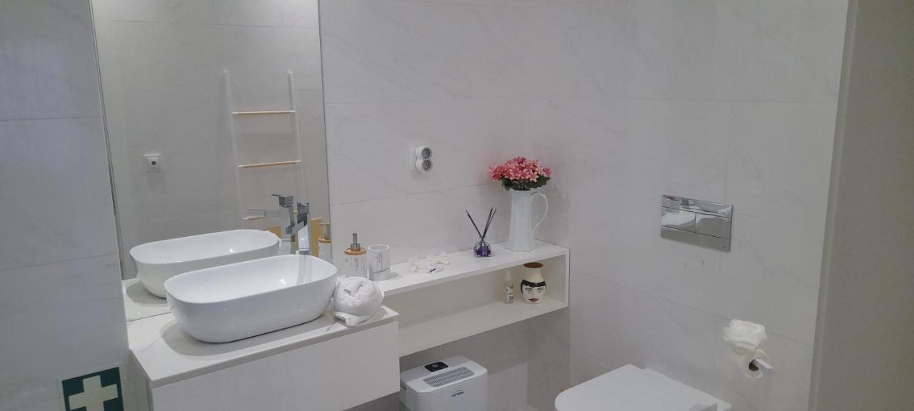 Ria Palace Apartment Aveiro Ngoại thất bức ảnh