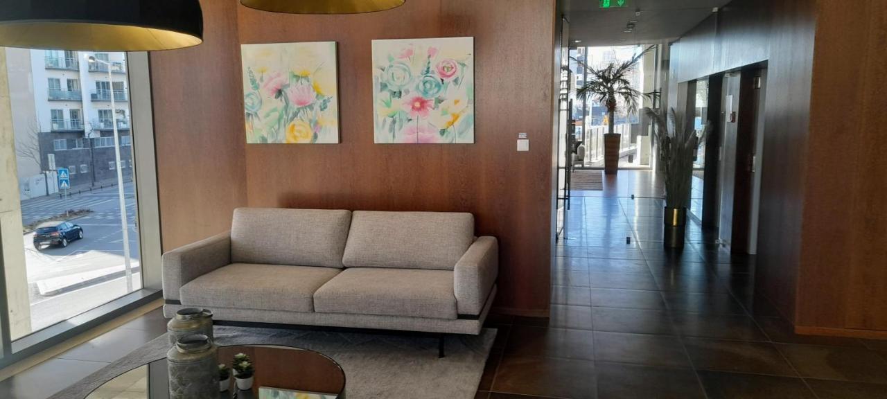 Ria Palace Apartment Aveiro Ngoại thất bức ảnh