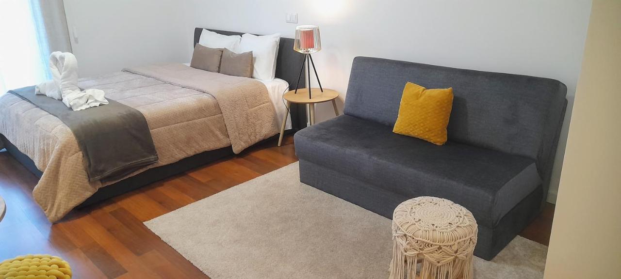 Ria Palace Apartment Aveiro Ngoại thất bức ảnh