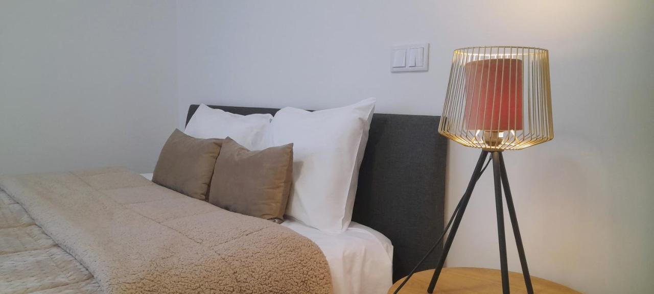 Ria Palace Apartment Aveiro Ngoại thất bức ảnh