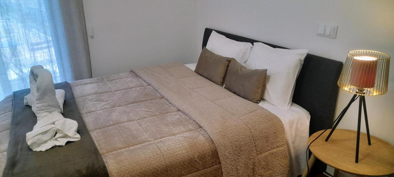Ria Palace Apartment Aveiro Ngoại thất bức ảnh