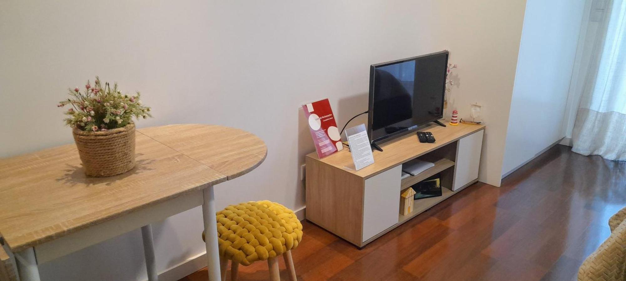 Ria Palace Apartment Aveiro Ngoại thất bức ảnh